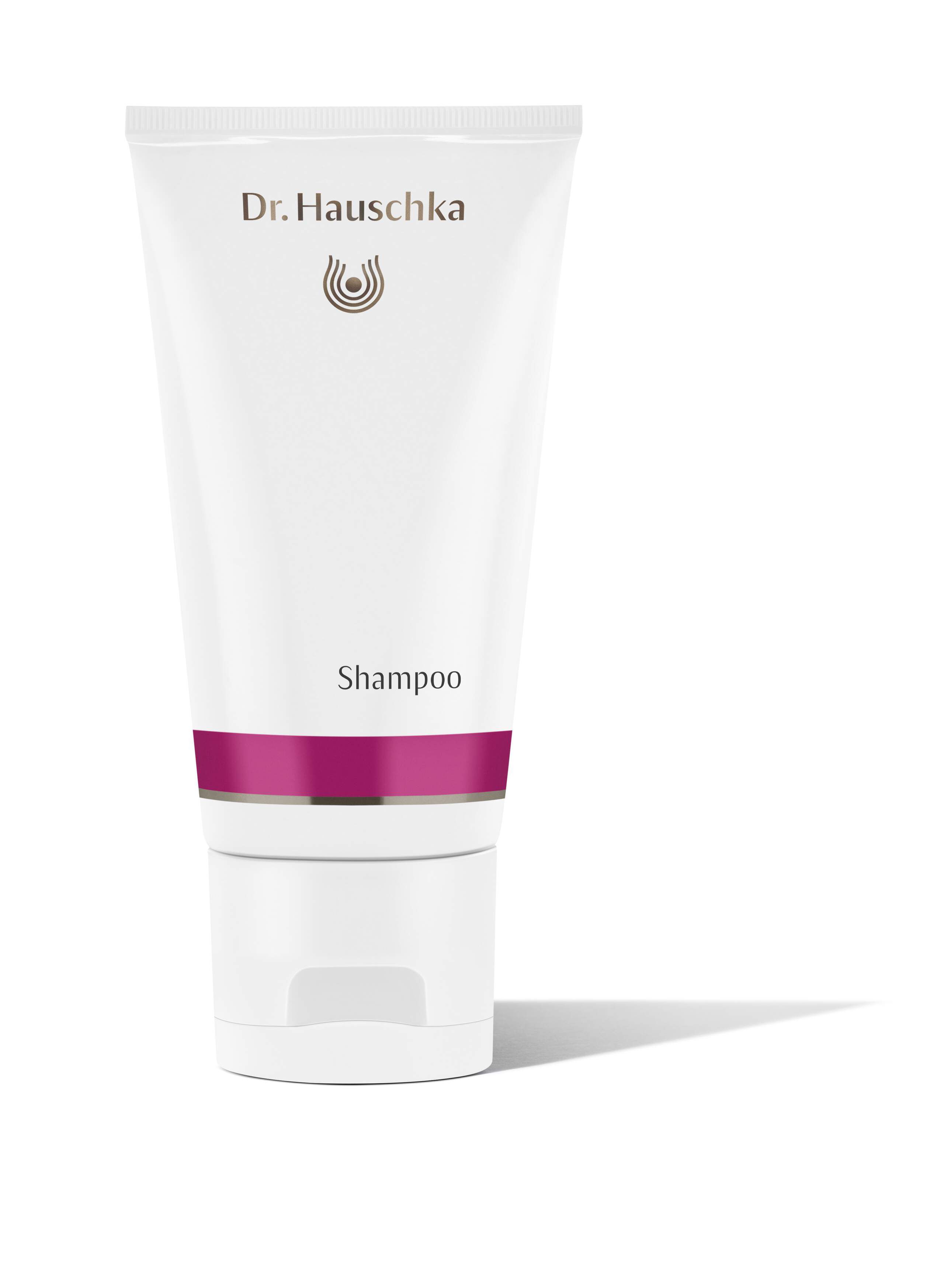 DR.HAUSCHKA Shampoo limited Edition Sondergröße